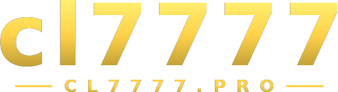 cl7777 logo